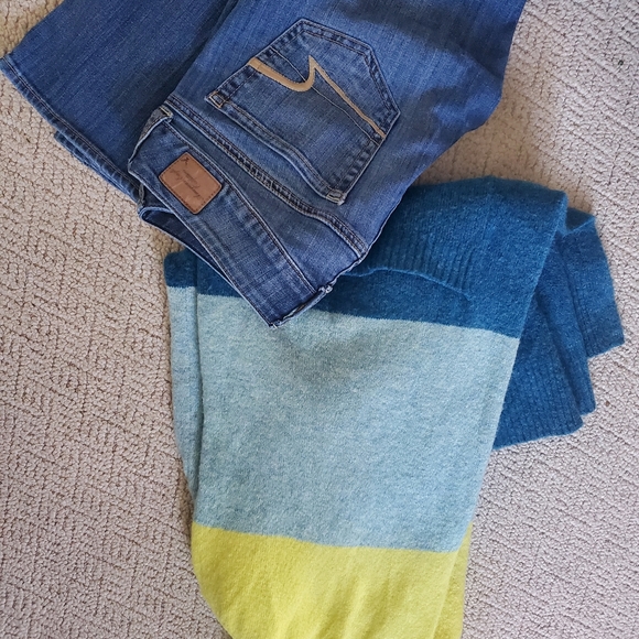 A New Day Cardigan XL - Picture 6 of 8